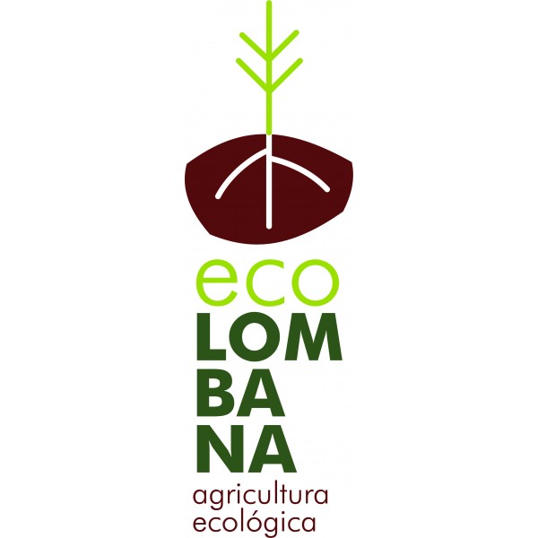 Logo de ecolombana