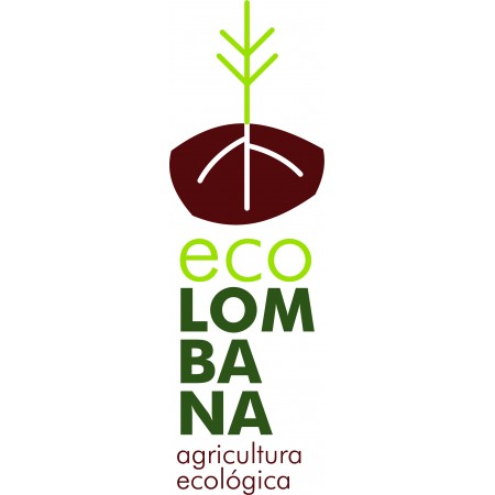 Logo de ecolombana