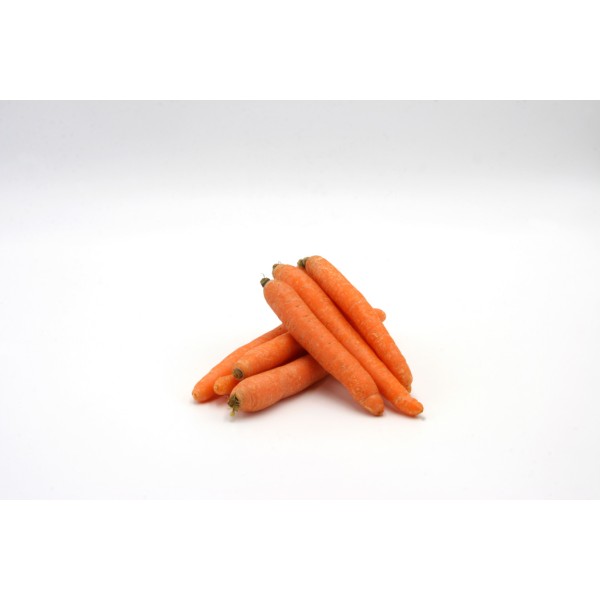 Zanahoria Ecohuertas